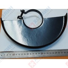 Фото запчасти Энкор Кожух защитный для УШМ 2400/230Э 227302 Энкор