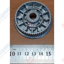 Фото запчасти Makita Шкив большой для 9403 222148-0 Makita