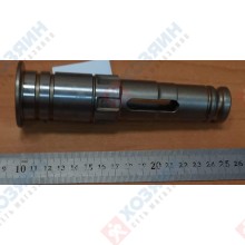 Фото запчасти Makita Ствол к HM1101C Makita 325901-4