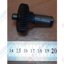 Фото запчасти Rebir Шпиндель в сборе RZ-70 Rebir