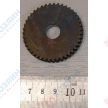 Фото запчасти Makita Косозубая шестерня 43 для HR2010 Makita 226459-5