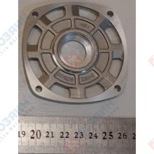 Фото запчасти Makita Корпус редуктора для 9558NB Makita 317821-6