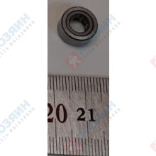 Фото запчасти Makita Игольчатый подшипник 6/12 Makita 212010-7 для 4304T