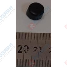 Фото запчасти Makita Кнопка на стопор для 3612C Makita 286235-9
