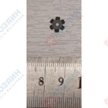 Фото запчасти Makita Корончатая шайба для UC4030A Makita 226211040