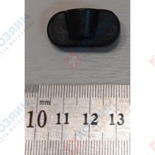 Фото запчасти Makita Барашковая гайка M5 Makita 252646-0