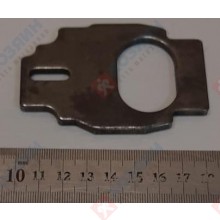Фото запчасти Makita Балансировочная пластина для 4304 Makita 344330-2