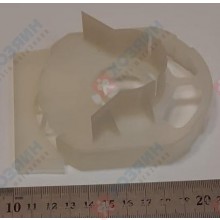 Фото запчасти Makita Защита статора для HR5001C Makita 416569-8