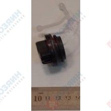 Фото запчасти Makita Колпачок бака Makita 170114100