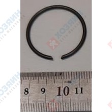 Фото запчасти Makita Кольцевая пружина 33 для HM1202C Makita 233909-3