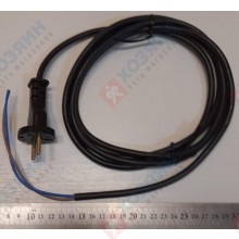 Фото запчасти Makita Кабель пластиковый 1.00-2-2.5 Makita 666066-6