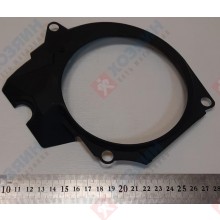 Фото запчасти Makita Воздуховод Makita 038112020 для DCS6400