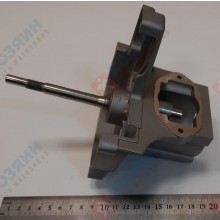 Фото запчасти Makita Картер двигателя Makita 369111040 DBC 300
