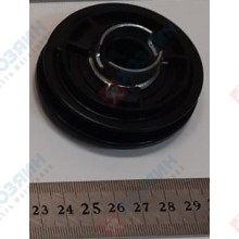 Фото запчасти Makita Катушка стартера Makita 027162070 для DCS520