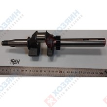 Фото запчасти Makita Коленвал Makita BS796212