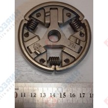 Фото запчасти Makita Муфта Makita 010180022 для DPC7301