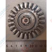 Фото запчасти Makita Крыльчатка 76 9404/9903/9920 241663-5 Makita