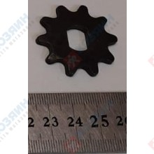 Фото запчасти Makita Звездочка 2012NB Makita 221525-3