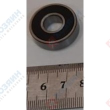 Фото запчасти Makita Подшипник 6000LLB Makita 211097-6