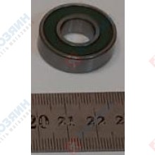 Фото запчасти Makita Подшипник 12/28 6001DW Makita 211131-2