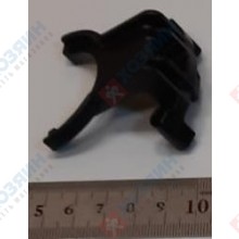 Фото запчасти Makita Пластина переключателя HR4011C Makita 419018-4