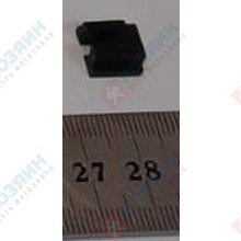 Фото запчасти Makita Пластина скольжения к HR4000C Makita 416289-4