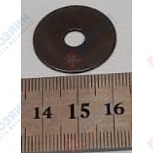 Фото запчасти Makita Плоская шайба 6 HM1304 Makita 253196-8