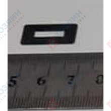 Фото запчасти Makita Пластина сальника к 4304/4305 Makita 344784-3