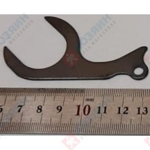 Фото запчасти Makita Нажимная пластина для 4304T Makita 344134-2