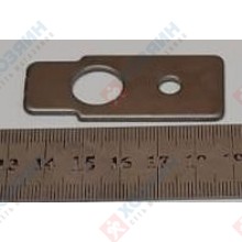 Фото запчасти Makita Пластина штока для 4322/4323 Makita 344615-6