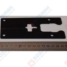 Фото запчасти Makita Основание (металл) MA002 4305T Makita 344443-9