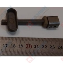 Фото запчасти Makita Ползун в сборе для 4320 Makita 154398-8