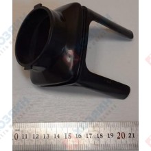 Фото запчасти Makita Кронштейн пылесборника BO5010 Makita 416063-0