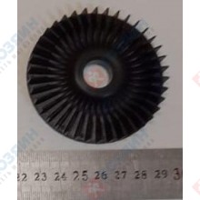 Фото запчасти Makita Крыльчатка 70 HR3000C/HR3550C Makita 241863-7