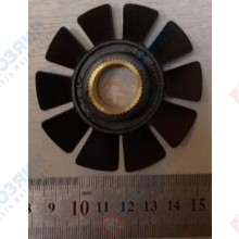 Фото запчасти Makita Крыльчатка 72 для 3620 Makita 241835-2