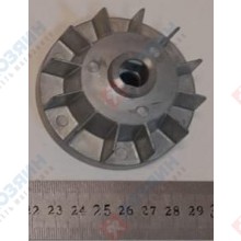 Фото запчасти Makita Крыльчатка 68 для 9036 Makita 241654-6