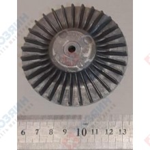 Фото запчасти Makita Крыльчатка 80 для 9403 Makita 241662-7
