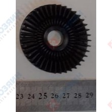 Фото запчасти Makita Крыльчатка 60 для 9046/HR2010 Makita 241879-2