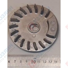 Фото запчасти Makita Крыльчатка 90 BO5000/BO5001 Makita 241659-6