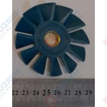 Фото запчасти Makita Крыльчатка 70 для 9901 Makita 241833-6