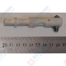 Фото запчасти Makita Масляный насос в сборе DCS410 Makita 028245272