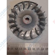 Фото запчасти Makita Маховик Makita 021141011 для DCS400
