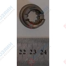 Фото запчасти Makita Муфта сцепления для HR2410 Makita 322743-7 