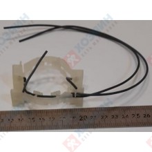 Фото запчасти Makita Опора статора для 5704R Makita 638070-5