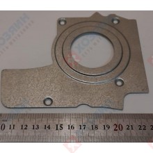 Фото запчасти Makita Пластина крепления UC4001A Makita 225282011