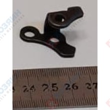 Фото запчасти Makita Пластина переключателя для HR2450 Makita 345220-2