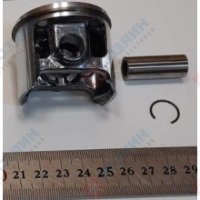 Фото запчасти Makita Поршень в сборе Makita 325132110 для DPC6201