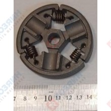 Фото запчасти Makita Муфта Makita 010180021 для DPC7300