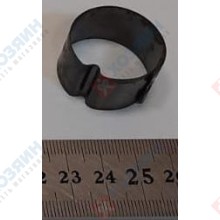 Фото запчасти Makita Плоская пружина 26 Makita 232177-5