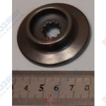 Фото запчасти Makita Наружный фланец DBC300/301/340 Makita 387224020/387224021